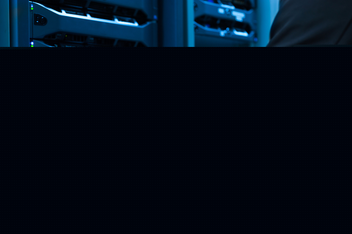 Man固定數(shù)據(jù)中心機房的服務(wù)器網(wǎng)絡(luò)