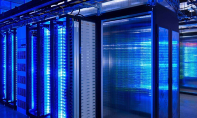 中國科技實力再突破 這家公司憑借自主創(chuàng)新，成功研制超算芯片